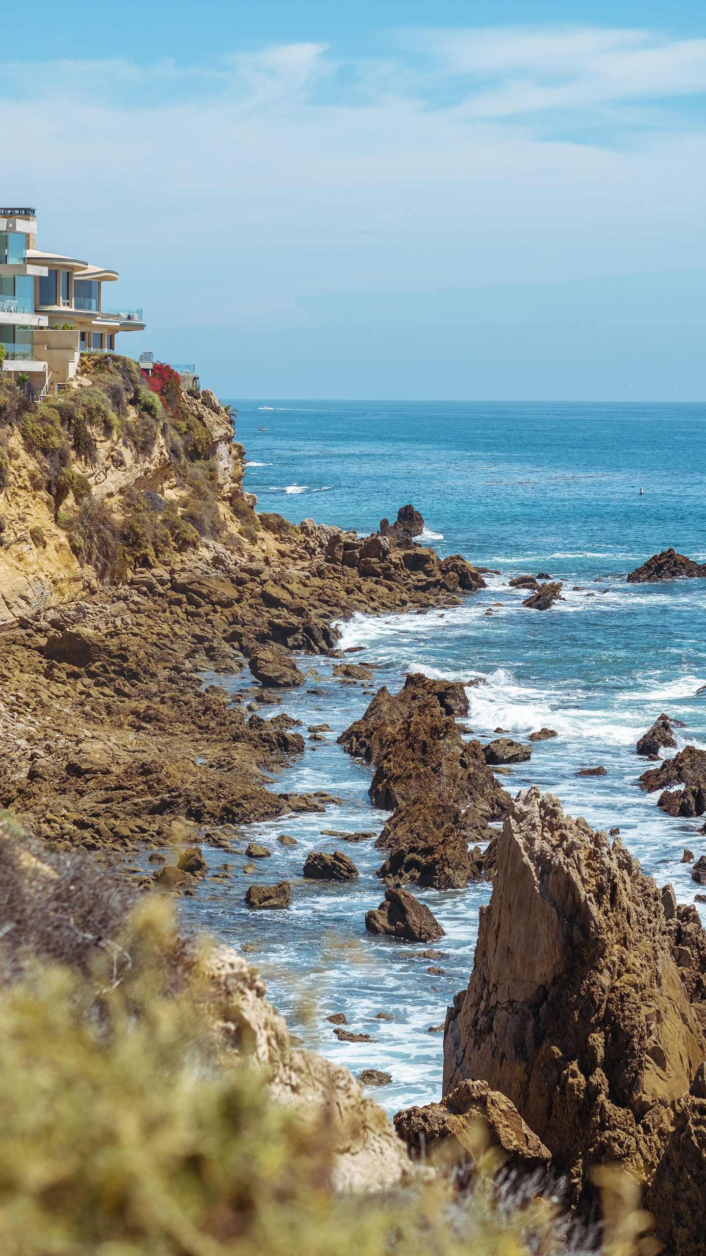 Sauna Builder in Corona del Mar, CA