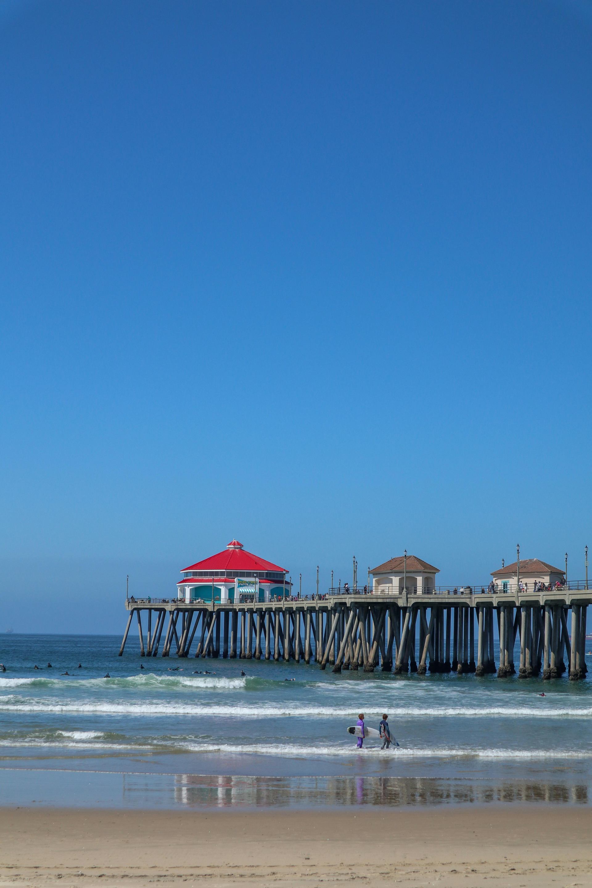 Sauna Builder in Huntington Beach, CA