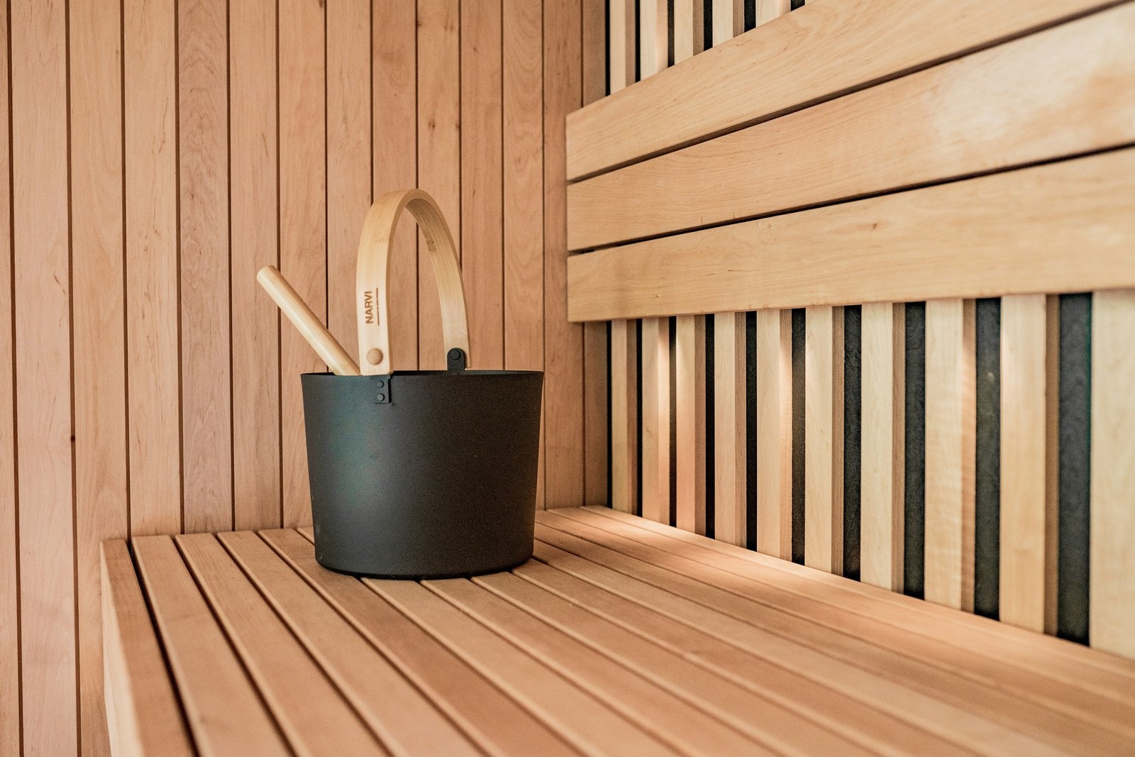 Sauna Maintenance & Repair in Newport Beach